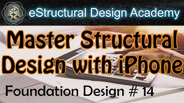 Isolated Square Footing Design using LRFD - RCD Using Apps to Learn Structural Design