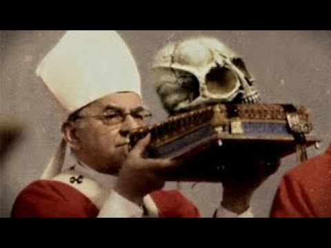 'Битва за Лос-Анджелес'. Ватикан и НЛО.