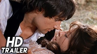 Wuthering Heights (1970) ORIGINAL TRAILER [HD 1080p]