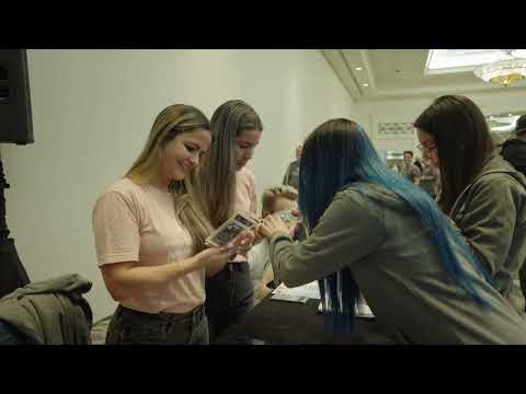 Payabli: Where Passion Meets Payments - video from Payabli