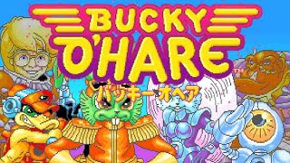 AC】バッキーオヘア【エンディングまで】 - YouTube