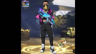 English Free Fire Case Simulator : 😍 Excited stream | Playing Solo | Streaming with Turnip screenshot 4