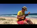 Korobeiniki. Tetris song. Balalaika in Australia.