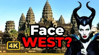 Weirdest facts about Angkor Wat that you didn't know screenshot 5