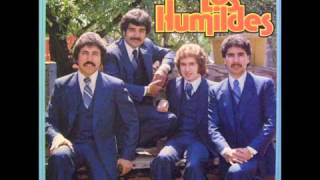 Video thumbnail of "Chulita   Los Humildes   chicanas"