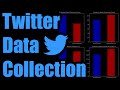 👩‍💻 Twitter Data Scraping API - How to Download Twitter Data via Official API - Full Tutorial