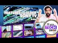 Tech drop 67 sony tv features iphone ai  google gemini ai  pixel camera testing  more