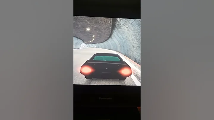 Cars for days