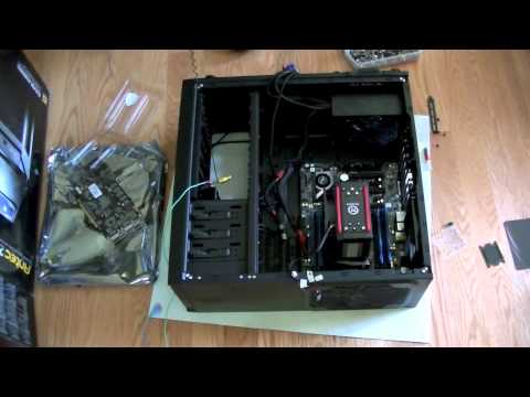 Building a High-End i7 Gaming PC