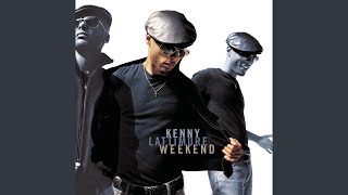 Video thumbnail of "Kenny Lattimore - Can You Feel Me"
