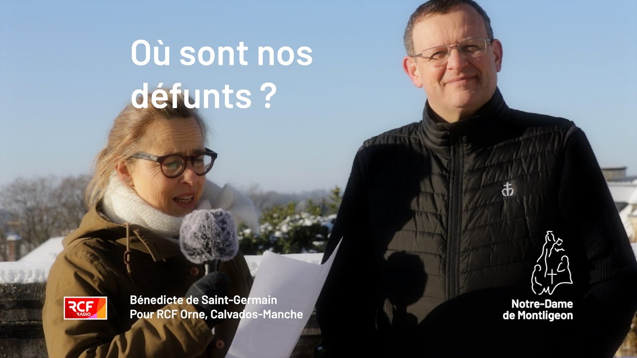 Où sont nos défunts ?