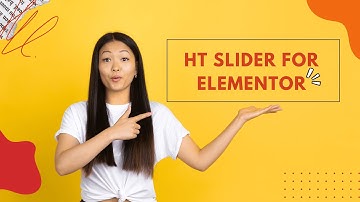How to Create Beautiful Sliders in WordPress with HT Slider