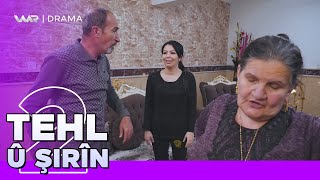 Tehl û Şirîn 2 - Jîyana Bêtam | تەحل و شرین ٢ - ژیانا بێتام