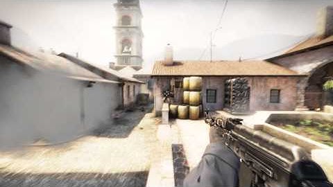 DreamHack Winter 2013: Delpan vs. CPH Wolves