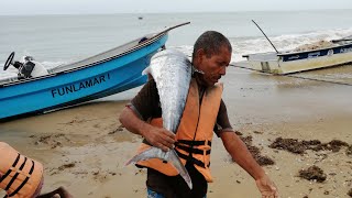 Llegamos a la Guajira y Santa Marta (VIDEO 4)