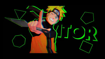 INTRO DORGAS PARA VITOR TUTODROID BY:EU