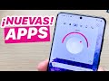 Top APPS que NO CONOCES!! APPS Nuevas y muy ÚTILES, Abril 2020