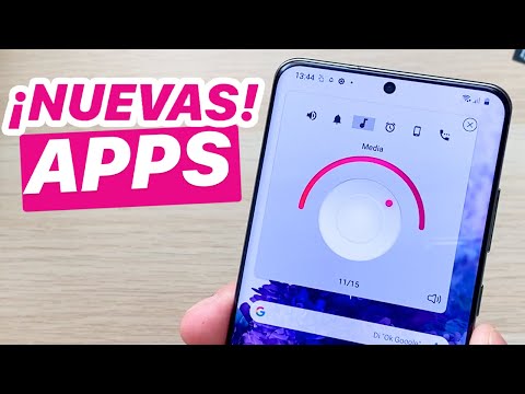 Top APPS Que NO CONOCES!! APPS Nuevas Y Muy ÚTILES, Abril 2020