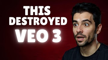 Better Than VEO 3, FREE & Unlimited...(Not ClickBait)