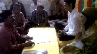 Download lagu AKAD NIKAH ACEH AKAD NIKAH ACEH