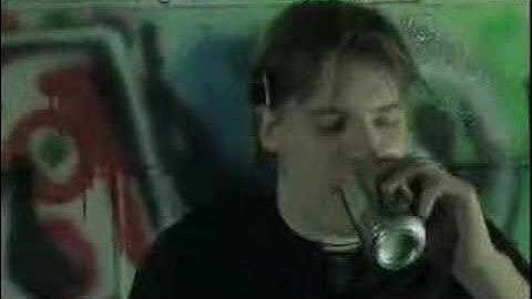 Troph Scars-Assistant. Assistants Music Video