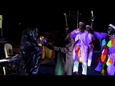 الحكامة ام جمعه حسين ابو القاسم