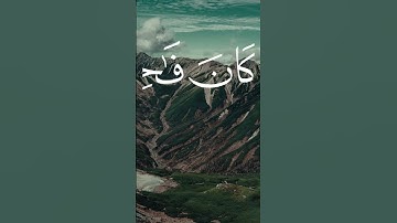 سورة الإسراء - أحمد النفيس