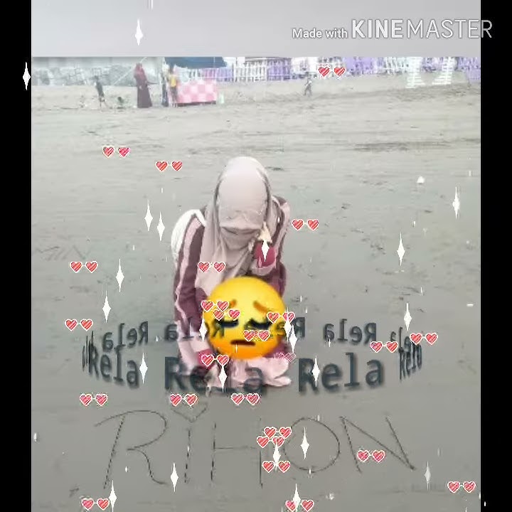 Tri suaka ....RELA....