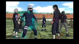 Naruto Project CLASH | Ultimate Clash of Ninja Gameplay 1 | Royale screenshot 5