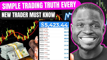 The Only Continuation Forex Strategy You’ll Ever Need (For Beginners)
