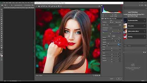 How To Joint Picture Editing Background in Photoshop cc , Tech Shelpi | Part 29