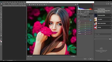 How To Joint Picture Editing Background in Photoshop cc , Tech Shelpi | Part 29