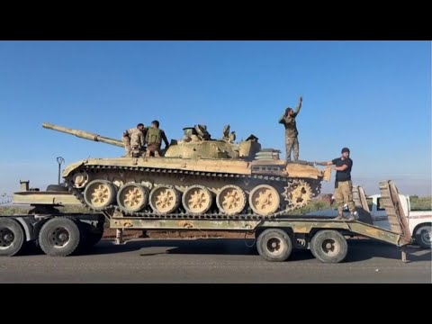 سوريا انفجار مجهول في مدينة نوى غربي محافظة درعا وانتحاري يفجر نفسه عند مخبز في مدينة حلب