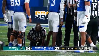ref recovers fumble