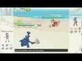 Pokemon online battle #2 [uu] Herracross w/ Dat MOXIE BOOST