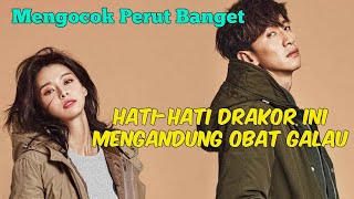 5 Drama korea yang Cocok Jadi Mood Booster di saat Galau