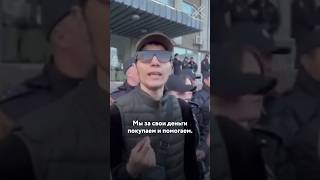 Власть не поможет жителям затопленного Орска и Оренбурга, на это есть причины..