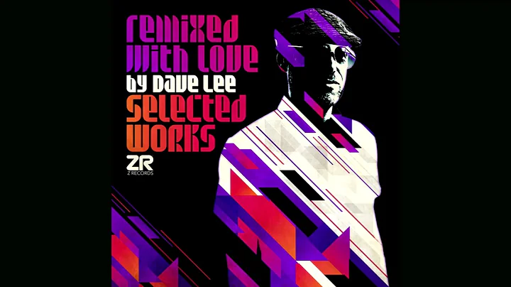 Phyllis Hyman - You Know How To Love Me (Dave Lee fka Joey Negro Extended Disco Mix)