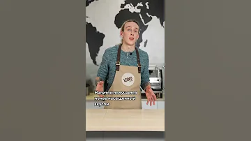 Рецепт лунго с пропорциями