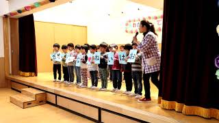 【保育】文字遊びや言葉遊び。ひらがなを使った楽しい遊びを紹介