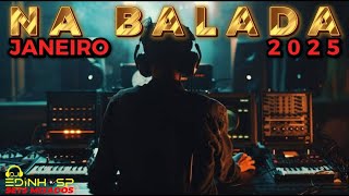 NA BALADA JANEIRO 2025 - 🎧 DJ EDINHO SP - LANÇAMENTOS - ELETROHOUSE - AS MELHORES NA BALADA JANEIRO 2025 - 🎧 DJ EDINHO SP - LANÇAMENTOS - ELETROHOUSE - AS MELHORES