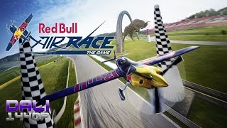 Red Bull Air Race The Game PC Gameplay 1440p 60fps screenshot 3