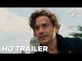 Die fantastische Reise des Dr. Dolittle | Trailer 1 | Ed (Universal Pictures) [HD]