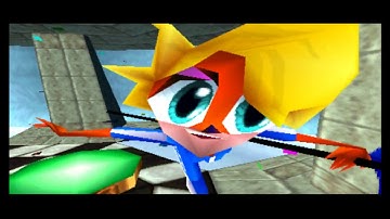 Crash Team Racing - Komodo Joe ( Part 33 Key ) Boss