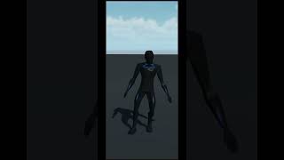 Game Development - Cocos Creator Shader - Emissive glow moving by 2DTexture