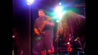 Benedictum - Beast In The Field Live in Uden 2008