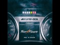 Farruko AMG Lyric Video
