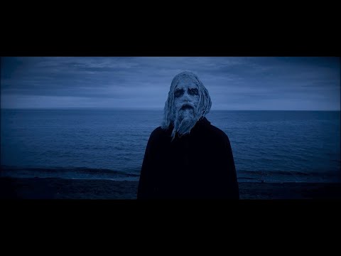 Kréen - Mar de Ánimas (Official Music Video)