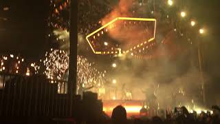 Odesza & Illenium Halloween 2017 In Sacramento