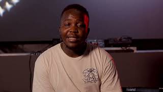 Asa Tee - Mbuyavhuhadzi (Visualiser)